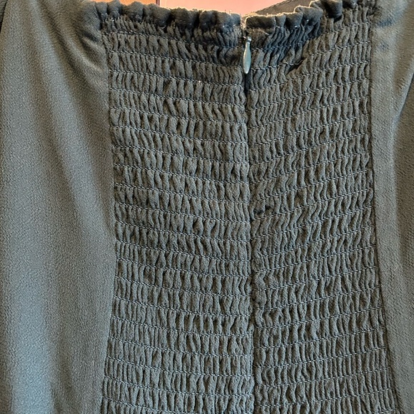 Oak + Fort Dress - Picture 3 of 5